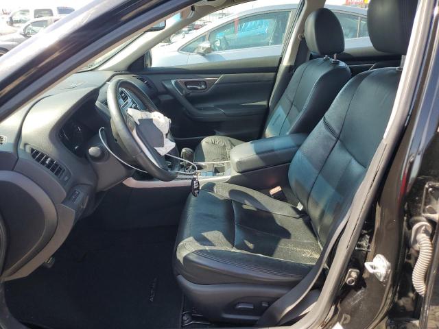 2015 NISSAN ALTIMA 2.5 - 1N4AL3AP1FC122517