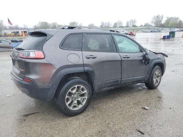 Vin: 1c4pjmbx1ld504003, lot: 51908375, jeep cherokee trailhawk 20203