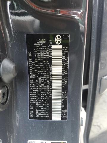 2024 TOYOTA COROLLA SE - 5YFS4MCE3RP203057