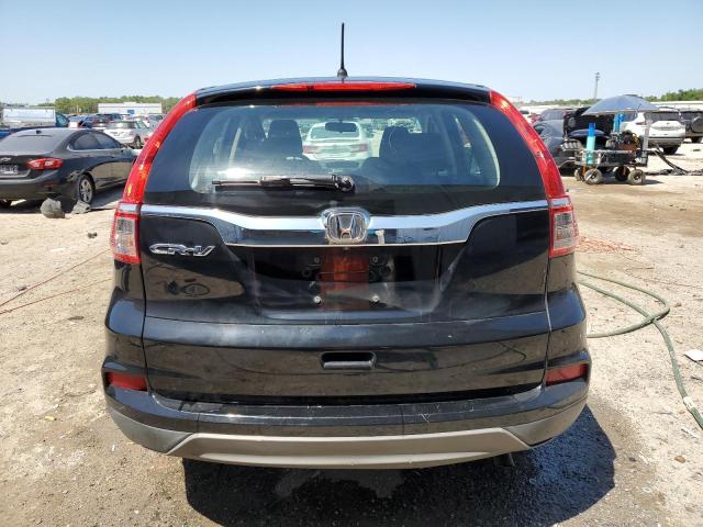 2016 HONDA CR-V LX - 2HKRM3H35GH532434