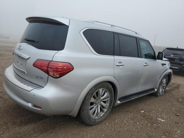 Vin: jn8az2nc0h9430079, lot: 54515715, infiniti qx80 base 20173