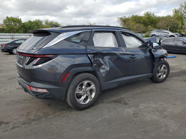 2022 HYUNDAI TUCSON SEL 5NMJB3AE9NH003223