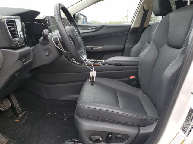 2024 LEXUS NX 350H BA - JTJGKCEZ2R2036563