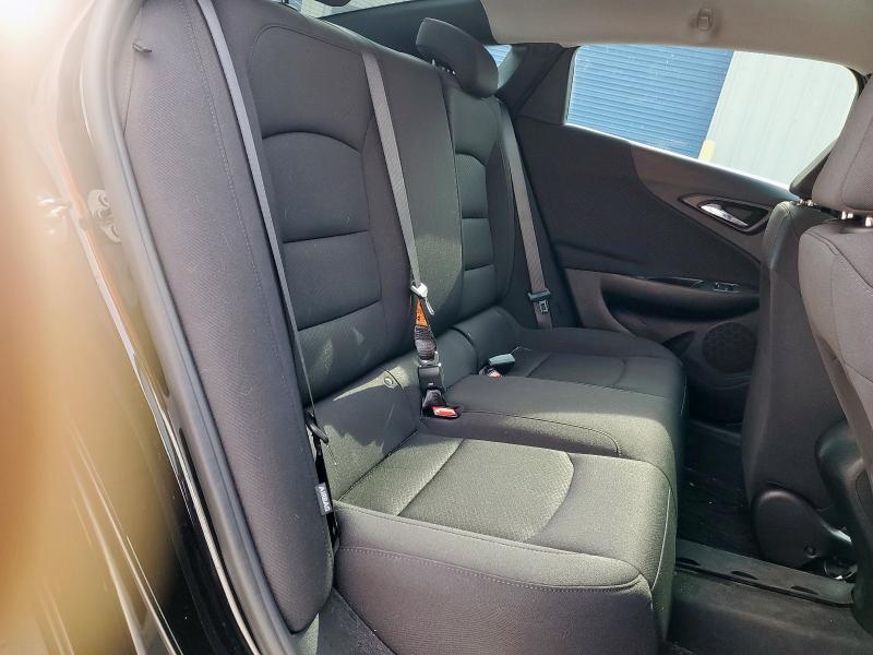 2023 CHEVROLET MALIBU RS - 1G1ZG5ST9PF152348
