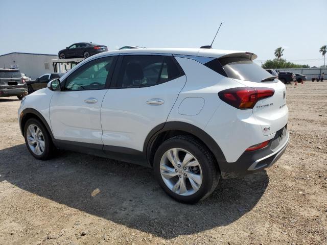 Vin: kl4ambs20rb201959, lot: 51448535, buick encore preferred 20242
