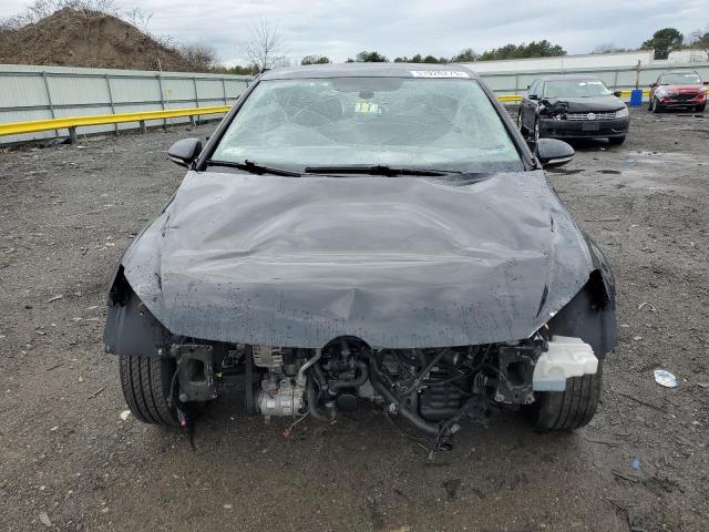 2019 VOLKSWAGEN GOLF S - 3VWG57AU4KM017472