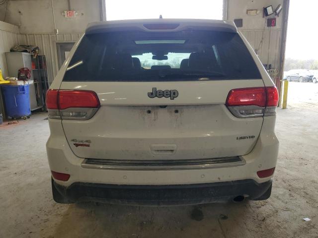 2015 JEEP GRAND CHER - 1C4RJFBG4FC711032