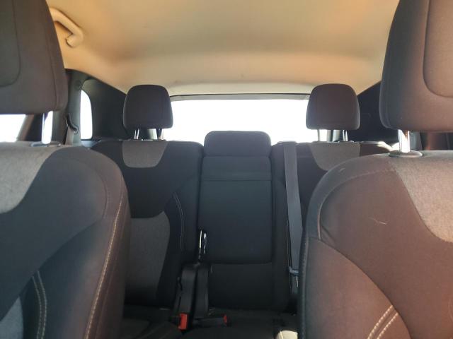 2016 JEEP CHEROKEE S - 1C4PJLAB1GW362245