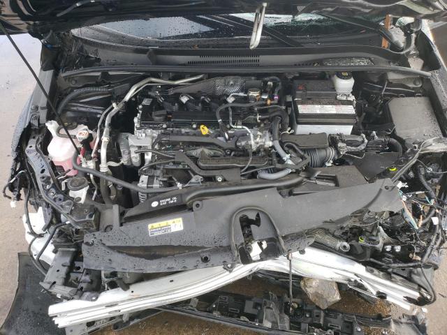 2023 TOYOTA COROLLA SE JTDP4MCE4PJ101368