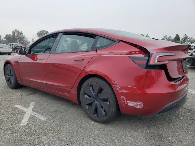 Vin: 5yj3e1ea3rf769130, lot: 54985115, tesla model 3 20242