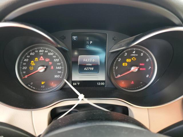 2018 MERCEDES-BENZ GLC 300 4M - WDC0G4KB2JV102108
