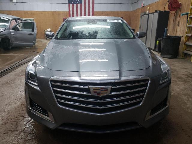 2019 CADILLAC CTS LUXURY - 1G6AX5SS5K0121561