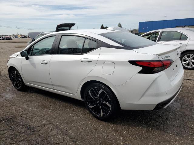 2024 NISSAN VERSA SR - 3N1CN8FV2RL915239