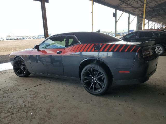 2018 DODGE CHALLENGER 2C3CDZAG0JH333012