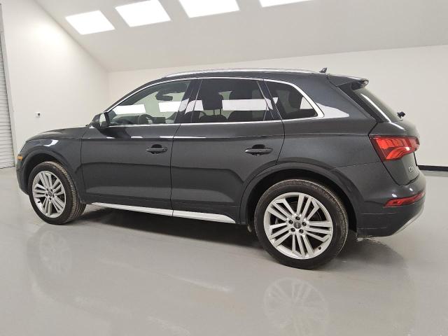Vin: wa1cnafy3j2031860, lot: 53285365, audi q5 prestige 20182
