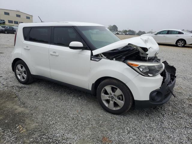 Vin: kndjn2a22j7520095, lot: 51746835, kia soul 20184