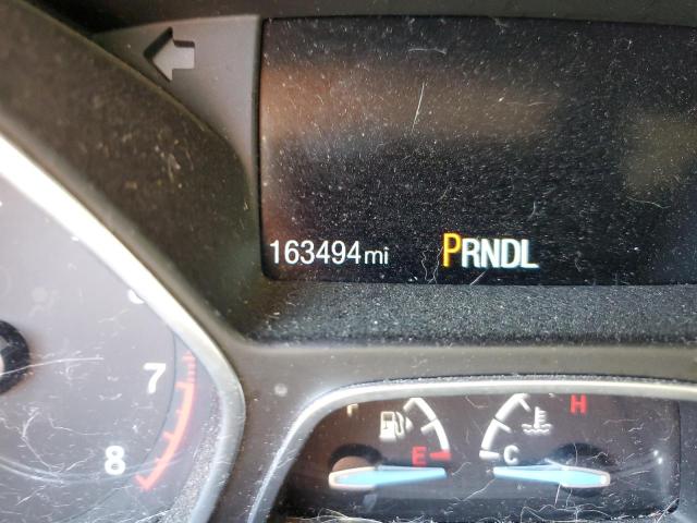 2016 FORD FOCUS SE - 1FADP3F2XGL241084
