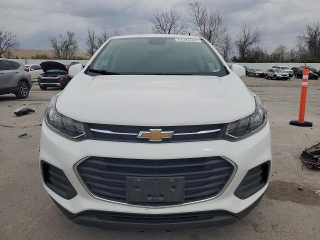 2020 CHEVROLET TRAX LS - KL7CJKSB2LB092819