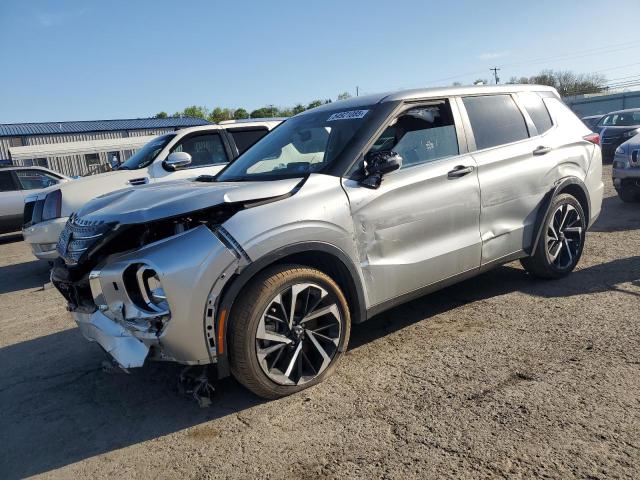 Vin: ja4j4ua83pz008128, lot: 54921085, mitsubishi outlander se 2023 img_1