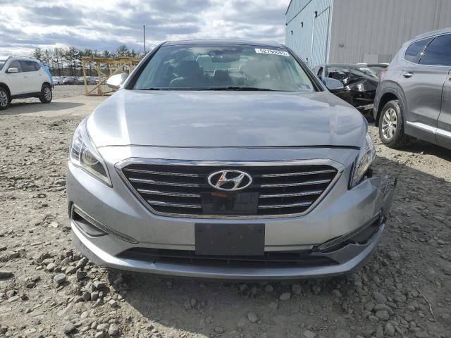 2015 HYUNDAI SONATA SPO - 5NPE34AF5FH059225