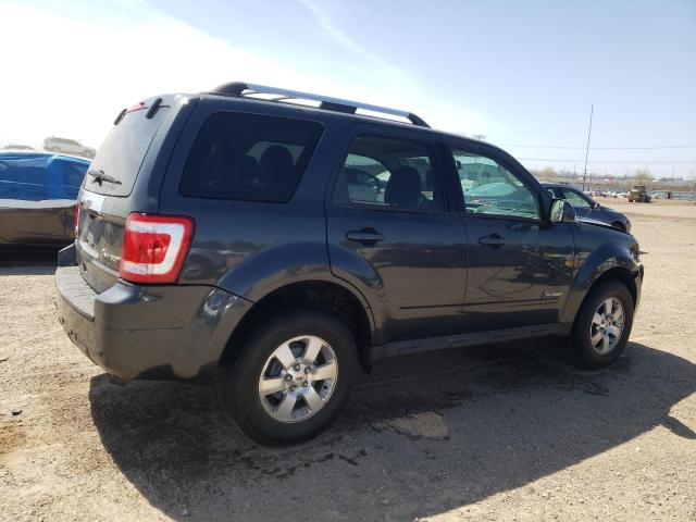 Vin: 1fmcu4k32akb79563, lot: 52892885, ford escape hybrid 20103