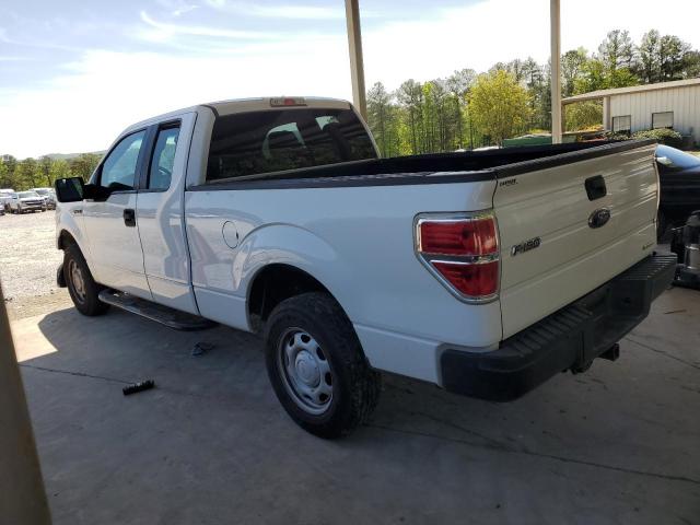 Vin: 1ftex1cmxcfb27071, lot: 53185945, ford f-150 super cab 20122