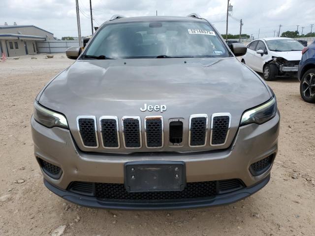 2020 JEEP CHEROKEE L - 1C4PJLCB3LD620333