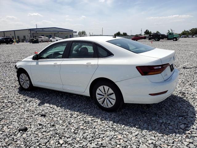 Vin: 3vwc57bu4km153372, lot: 53722965, volkswagen jetta s 20192
