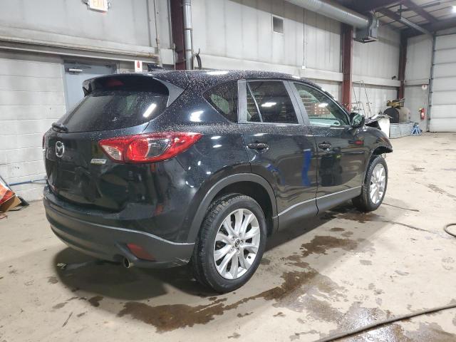 Vin: jm3ke4dy9f0542585, lot: 55149505, mazda cx-5 gt 20153