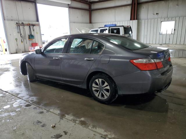 Vin: 1hgcr2f34fa224117, lot: 52289955, honda accord lx 20152