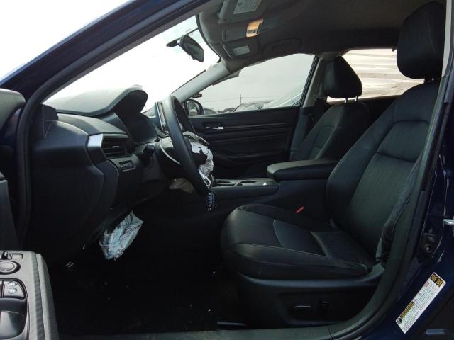 2019 NISSAN ALTIMA S - 1N4BL4BVXKN311382