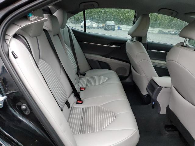 2024 TOYOTA CAMRY SE N - 4T1G31AK9RU072733