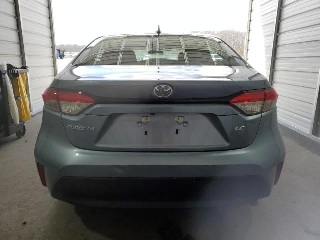2024 TOYOTA 02-2FDC25 5YFB4MDE6RP187502