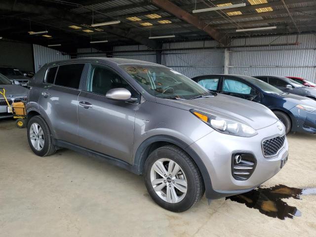Vin: kndpmcac5j7348348, lot: 53537145, kia sportage lx 20184