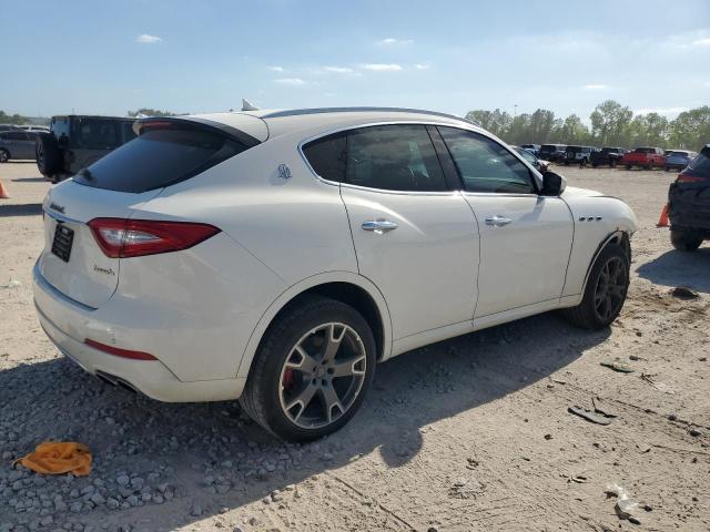 MASERATI LEVANTE S 2017 white 4dr spor gas ZN661YUL8HX249366 photo #4