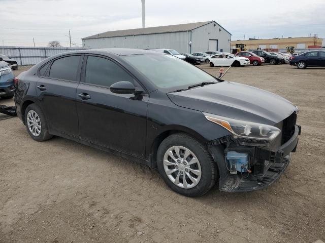 Vin: 3kpf24ad4ke047524, lot: 51638815, kia forte fe 20194