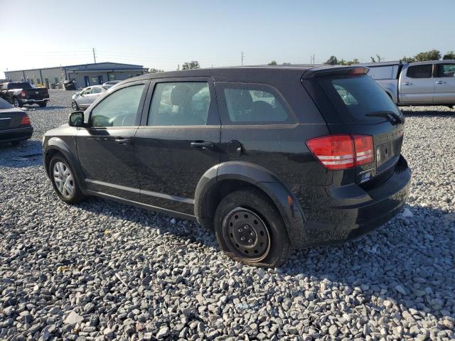 2015 DODGE JOURNEY SE - 3C4PDCAB9FT692632