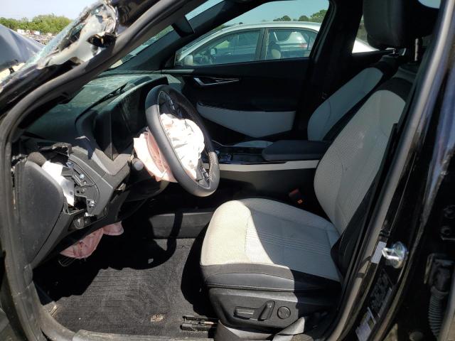 2023 KIA EV6 GT LIN KNDC44LA1P5100554