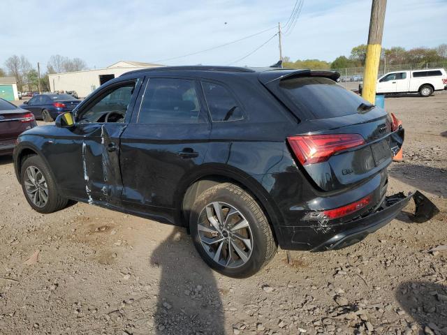 Vin: wa1gaafy6r2112201, lot: 54532985, audi q5 premium 45 20242