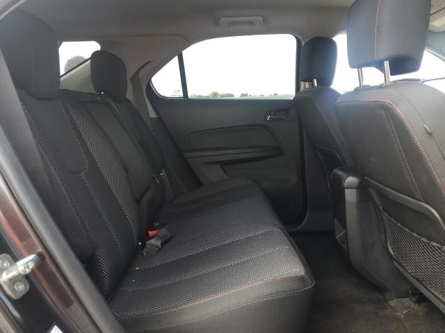2015 CHEVROLET EQUINOX LT - 2GNALCEK9F6106252