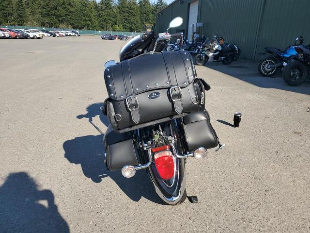 2009 YAMAHA XVS1100 A JYAVP11E59A114368
