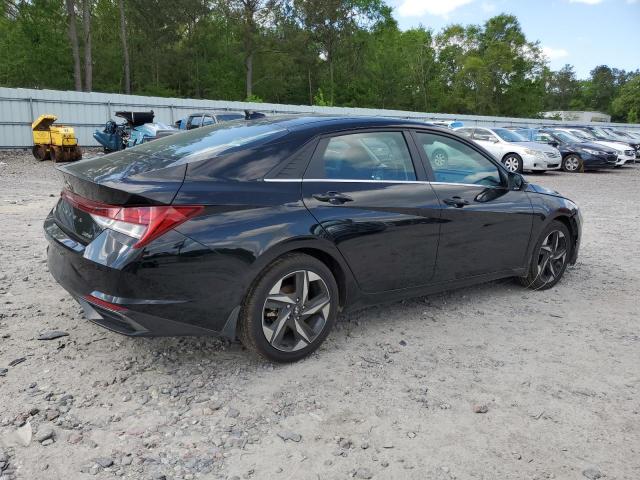 Vin: 5nplp4ag6nh068079, lot: 52025785, hyundai elantra limited 20223