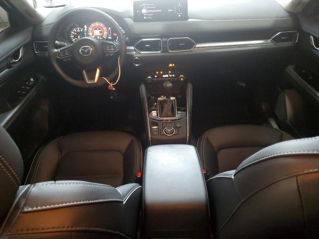 2025 MAZDA CX-5 PREMI - JM3KFBEM6S0550117