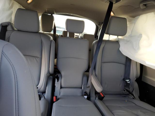 2024 HONDA ODYSSEY EX - 5FNRL6H69RB066846