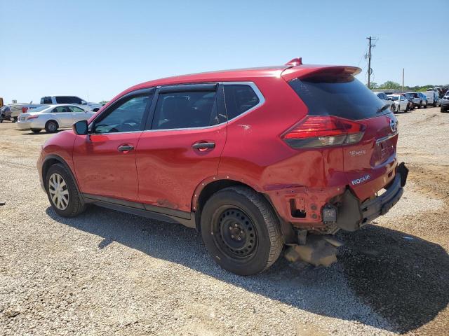 Vin: 5n1at2mt3hc840534, lot: 51802145, nissan rogue s 20172