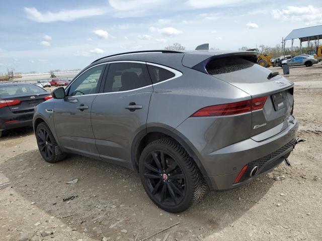 Vin: sadfm2gx7j1z32905, lot: 51543095, jaguar etype r-dynamic hse 20182