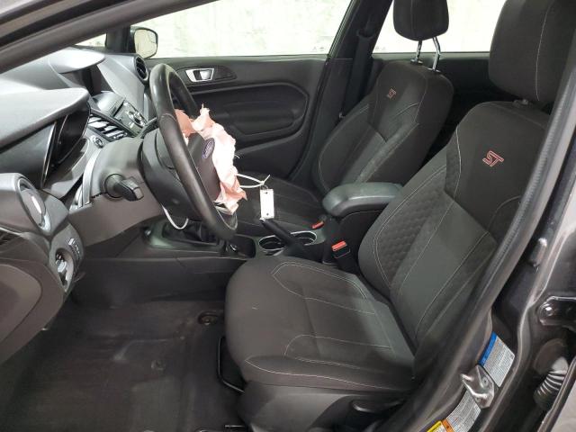 2019 FORD FIESTA ST - 3FADP4GX8KM162293