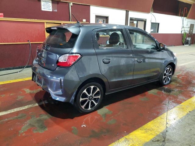 2024 MITSUBISHI MIRAGE SE ML32AWHJ5RH000891