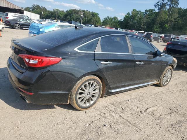 Vin: 5npe34af2fh029891, lot: 53092185, hyundai sonata sport 20153