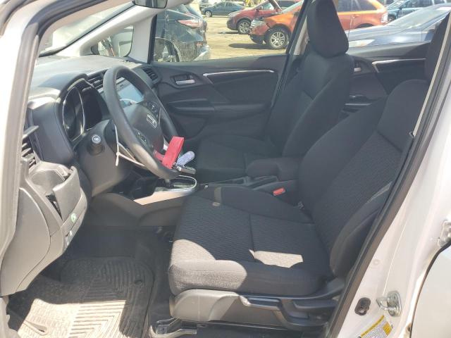 2018 HONDA FIT EX - 3HGGK5H86JM716773